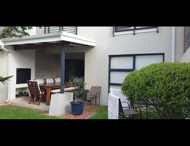 3 BEDROOM TOWNHOUSE FOR SALE IN MORNINGHILL